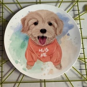 •Brand New• Life is Better with Dogs Aesthetic Waterproof Sticker